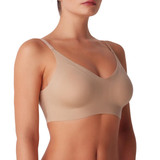 Reggiseno Comfort con Taglio Vivo ADC17 COTONELLA