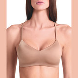 Reggiseno senza ferretto microfibra ACTIVE 1433 LORMAR