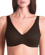 Reggiseno Vela Lormar UltraVela 14131 - Serie Ultrashine con Ferretto in Microfibra