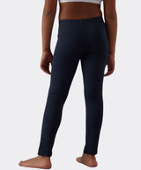 Leggings Bambina e Ragazza Soft cotton 490 Jadea in cotone Elasticizzato