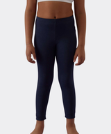 JADEA Leggings Bambina in cotone Elasticizzato 261