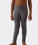 JADEA Leggings Bambina in cotone Elasticizzato 261