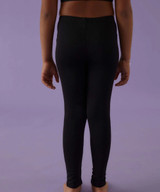 Leggings Bambina in cotone Elasticizzato 261 Jadea