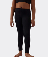 Leggings Bambina e Ragazza 264 Jadea in cotone Elasticizzato