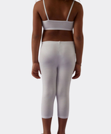 Leggings Bambina e Ragazza Capri in cotone Elasticizzato Jadea 285