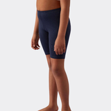 Leggings Bambina e Ragazza Ciclista  in cotone Elasticizzato 286 Jadea