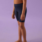 Leggings Bambina e Ragazza Ciclista  in cotone Elasticizzato 286 Jadea