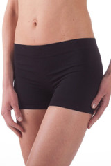 3 Pezzi Boxer da Donna Bellissima 018 Vita Bassa Microfibra Elasticizzata