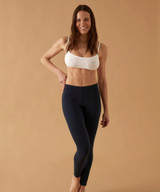 Leggings Pantacollant Donna 4367 Jadea in caldo cotone felpato