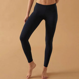 Leggings Donna 4192 Jadea in morbido cotone Elasticizzato invernale