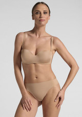 Perizoma donna invisibile linea Skin2Skin 2804 LEPEL