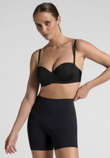 Lepel Shorts Ciclista donna Skin2Skin Taglio Vivo in Tessuto Super-Elastico 2807