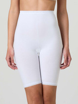 6 Pezzi Slip Pantaloncino Donna 526 Jadea in Cotone Modal