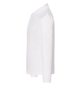 Polo piqué bambino/a maniche lunghe, unisex 100% cotone pettinato PKID210LS JHK