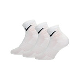 3 paia Minicalza  in spunga Unisex NKESX7667 NIKE