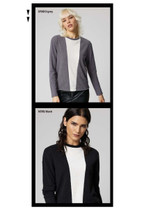 Maglia invernale donna girocollo manica lunga 4864 JADEA