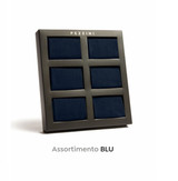 6 Paia Calza corta uomo in caldo cotone UCZ-B06 UNITO PEZZINI