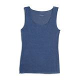 Canotta donna in modal e cashmere spalla larga GD277 COTONELLA