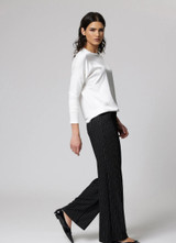 Pantalone palazzo donna 4875 JADEA