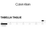 Calvin Klein (3 pezzi) Boxer Uomo Cotone Elasticizzato U2664G