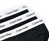 Confezione da 3 Slip Uomo in cotone elasticizzato U2661G CALVIN KLEIN