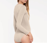 Body scollo a barca manica lunga Donna in Cashmere 830 Gios