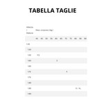 Collant in nano-fibra coprente effetto seta 50 Denari Made in Italy BELLISSIMA