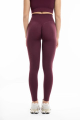 Leggings Sculpt Up donna fitness in microfibra BELLISSIMA