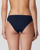 6Pz Slip con pizzo 6582 JADEA