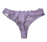 6 Pezzi Perizoma Donna in cotone elasticizzato 6515 JADEA