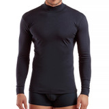 Enrico Coveri (3 pezzi) Maglia Lupetto Uomo Manica Lunga Cotone Caldo Elasticizzato ET1205 - Offerta Multipack