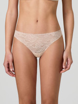 6 pz Brasiliana donna pizzo taglio laser 8021 Jadea