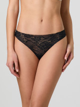 6 pz Perizoma donna pizzo taglio laser 8022 Jadea