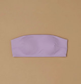 Reggiseno fascia in cotone e modal elasticizzato JADA DONNA