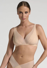 Reggiseno VelaBra senza ferretto Spacer 300 Belseno Tesoro