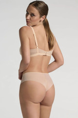 Slip Brasiliano in tulle 303 Belseno Tesoro