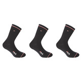 Fila (3 paia) Calze Corte Uomo in Cotone F9045