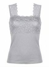 Canotta  Donna spalla larga in cotone modal  1706 Esse Speroni