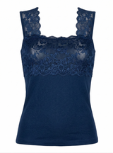 Canotta  Donna spalla larga in cotone modal  1706 Esse Speroni