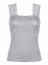 Canotta  Donna spalla larga in cotone modal  1706 Esse Speroni