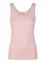 Speroni Canotta  Donna spalla larga in cotone modal  1705