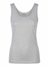 Speroni Canotta  Donna spalla larga in cotone modal  1705