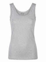 Speroni Canotta  Donna spalla larga in cotone modal  1705