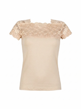 Maglia  Donna mezza manica in cotone modal  1708 Esse Speroni