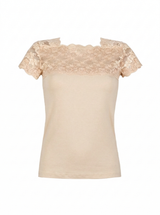 Maglia  Donna mezza manica in cotone modal  1708 Esse Speroni