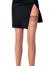 OMSA (5 paia) Autoreggenti Donna 20 Denari Lola