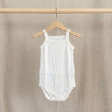 Ellepi  Body Neonata Spalla Stretta in 100% Cotone  3624