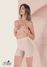 Andra Pantaloncino donna (3 pezzi) invisibile Antisfregamento e irritazioni Linea comfort 23