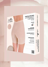 Andra Pantaloncino donna (3 pezzi) invisibile Antisfregamento e irritazioni Linea comfort 23