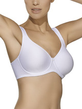 Creaciones Selene Madeleine Reggiseno Donna con Ferretto e Spalline Leggermente Imbottite